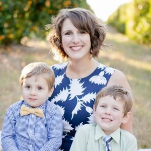 Meet your Posher, Kyleen